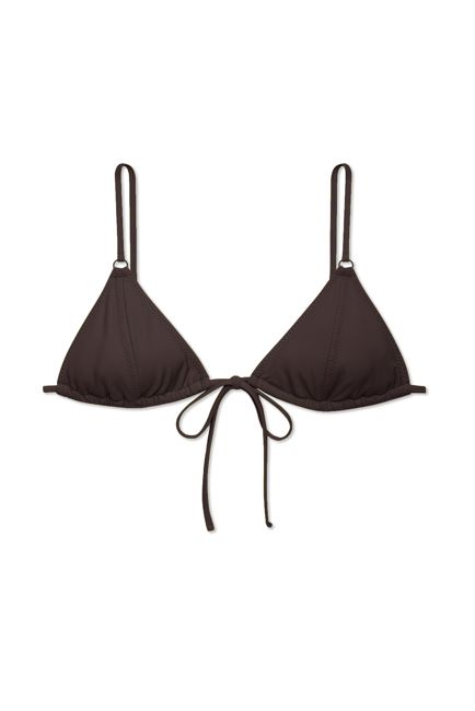 Nico Tie Top in Arabica