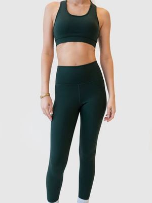 Fusion Leggings