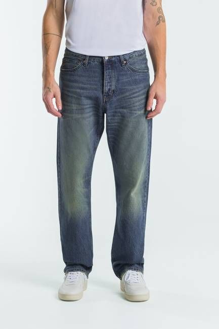 ROY | JIM PHOENIX BLUE DIRT