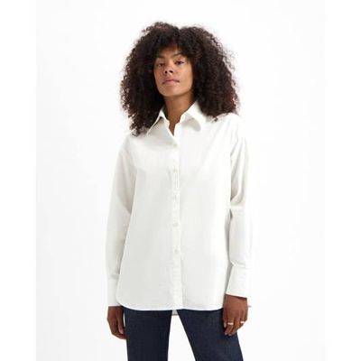 Steph Poplin Shirt