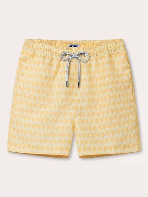 Men's Palm Sundowner Staniel Swim Shorts