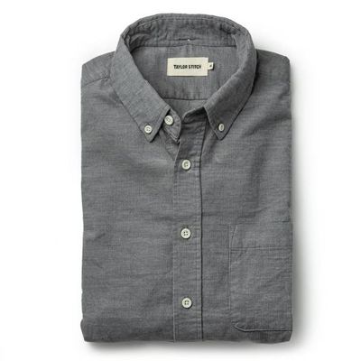 The Jack in Slate Cord