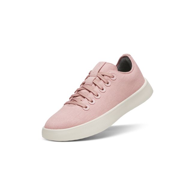 W Cruiser Canvas casual shoes
