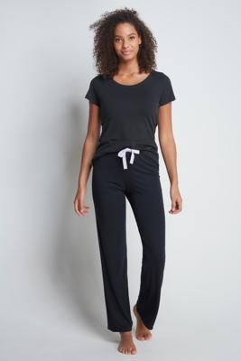 Micro Modal Lounge Trousers