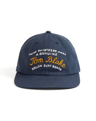 Tom Blake x Outerknown Genuine Camp Hat - FINAL SALE