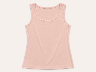 GIRL'S CHEST TANK TOP