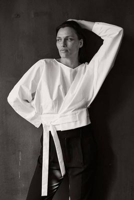 The Inflection Top Pre-Order