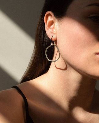 Alber Earrings