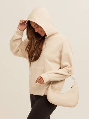 Marcellina Triblend Fleece Pullover Hoodie 2.0