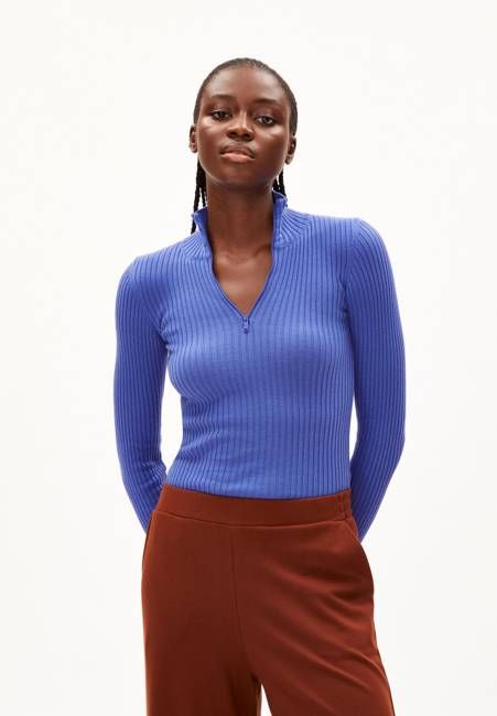 ALAALE TROYER| vibrant violet