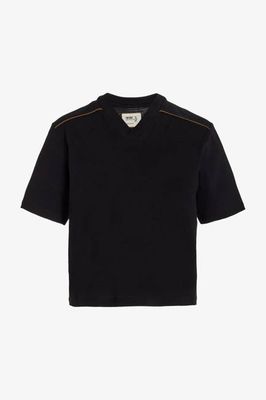 TX101 Teget T-Shirt - Black