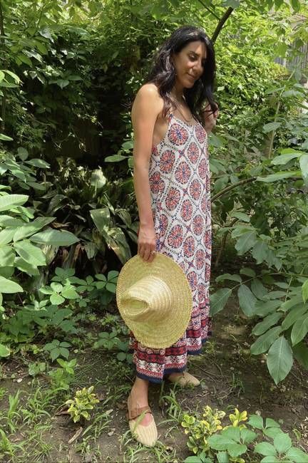 Marrakesh II Dress - Chillax.co