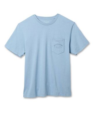 Industrial Outerknown Pocket Tee