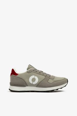 LIGHT GREY UCLAALF TRAINERS