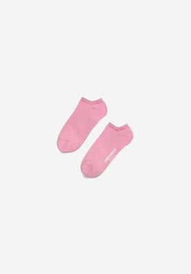 SAALVO SOCK | washed berry