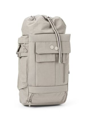 Blok Large - Crinkle Taupe