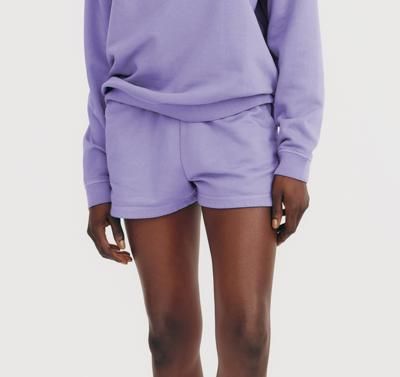 Sustainable lounge shorts deals