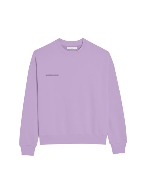 Archive Mens 365 Midweight Sweatshirt—orchid purple