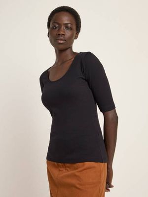 Short sleeve shirt (GOTS)