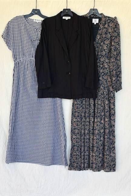 1180 Sample Pack - $185 - Size M