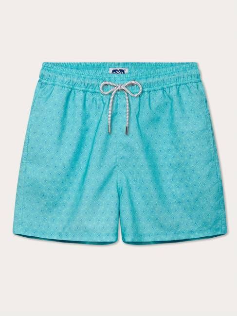 Men's Sand Dollar Staniel Swim Shorts