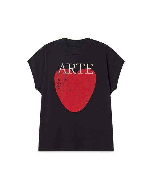 Art & Love Volta t-shirt