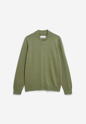 AGAAMON | fatigue green