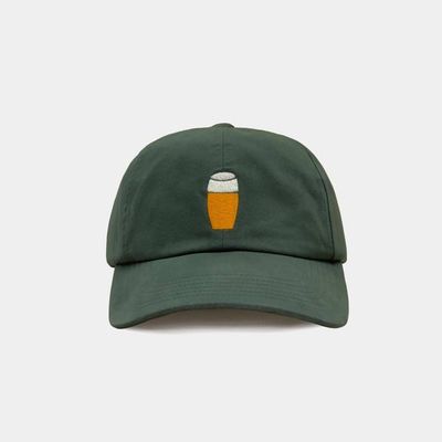 ORGANIC COTTON CAP
