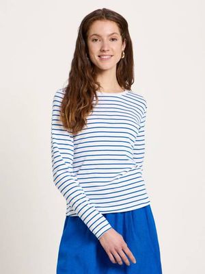 Long-sleeved shirt (GOTS)