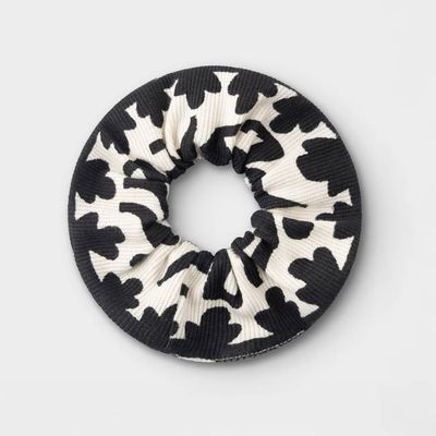 DEDICATED — Scrunchie Rib Beach Gallop Eiweiß