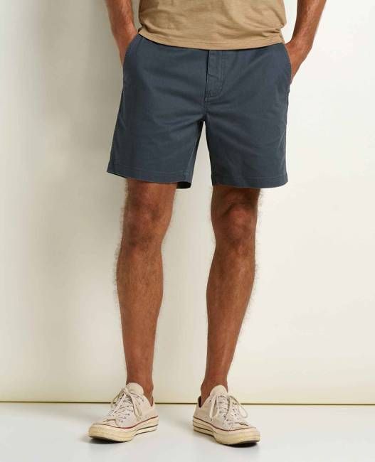 Mission Ridge Chino Short