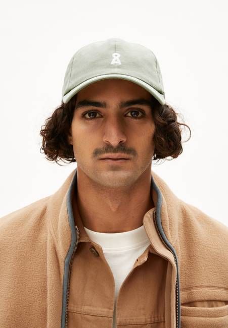 YENAAS BOLD CAP | seagreen
