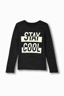 Stay Cool Tee- Final Sale