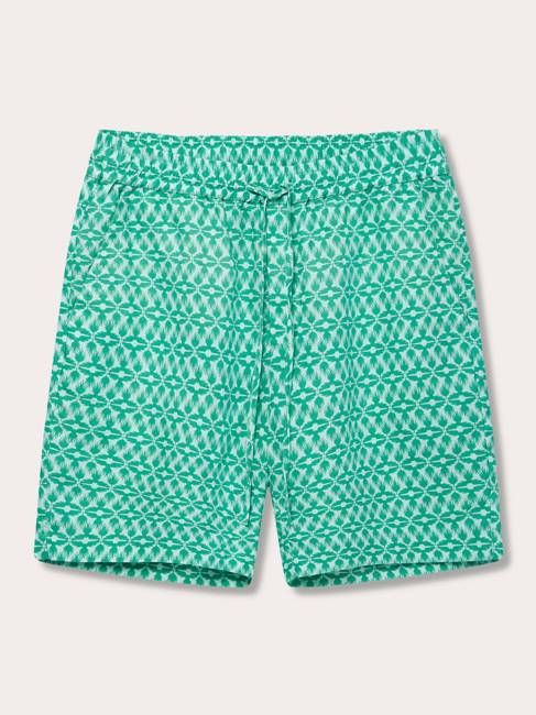 Men's Palm Eagle Joulter Linen Short