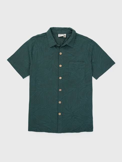 Rincon Shirt | Tropics