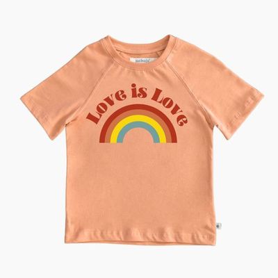 Love is Love T-Shirt