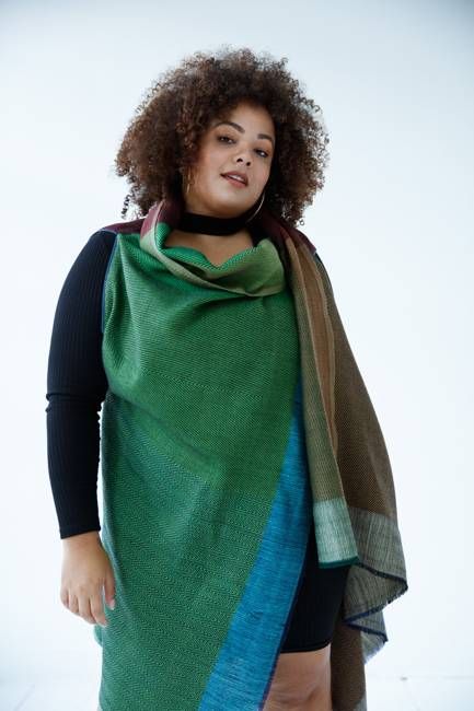 JULAHAS+ Daria Cape Madeira