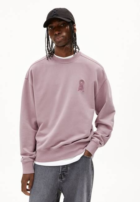 ICONIC Å EMAAL GMT DYE | light grape washed