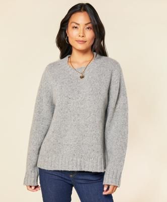 Outerknown Jupiter Cashmere Sweater newest