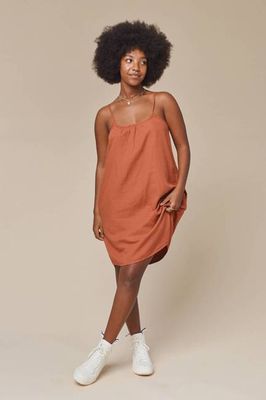 Sundance Slip Dress - Sale Colors