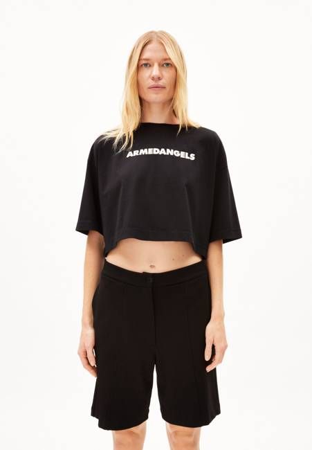 Armedangels Lariaa Armedangels — Schwarz