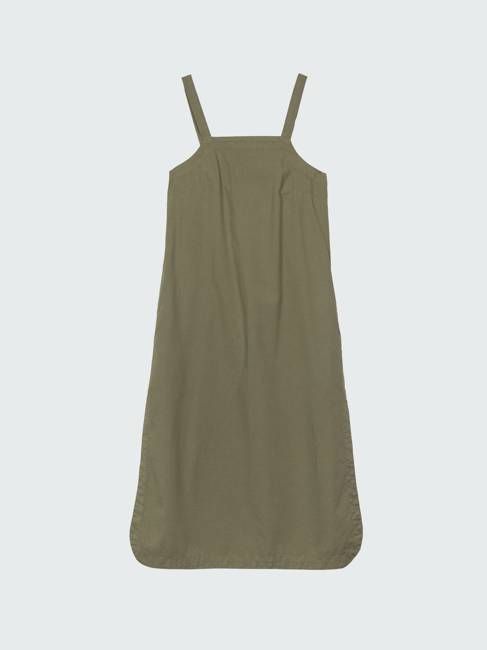 Women's Morva Cami Hemp Midi Dress