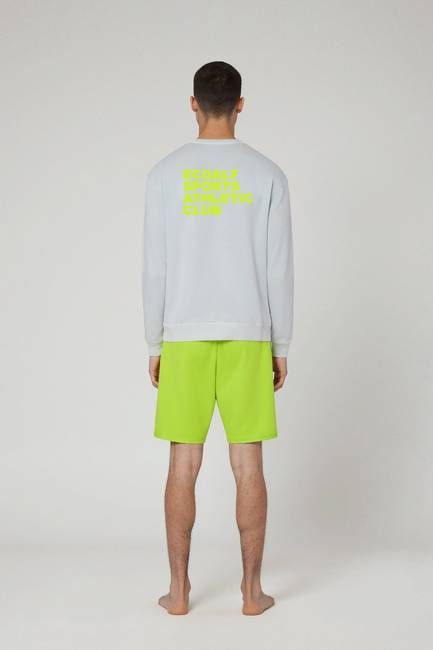 THOMPSON SWEATSHIRT GREY