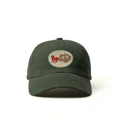 ISTO. x LE CHEVAL D'OR WOOL CAP