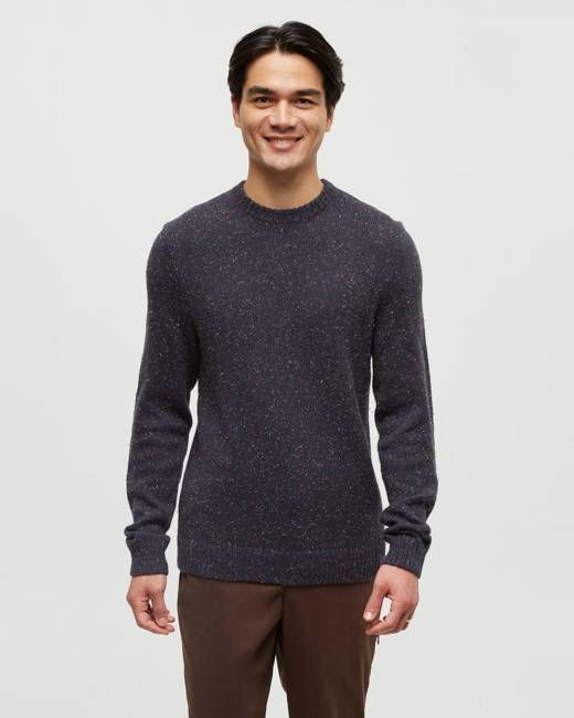 Rambler Sweater