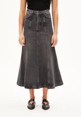 ARIENAA in washed obsidian for Women