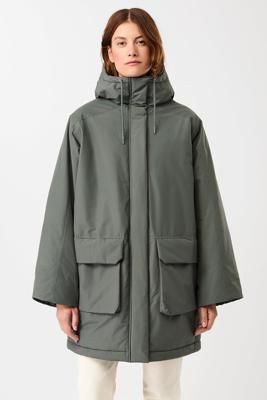 Jacket Kinsey  (Light Fir)