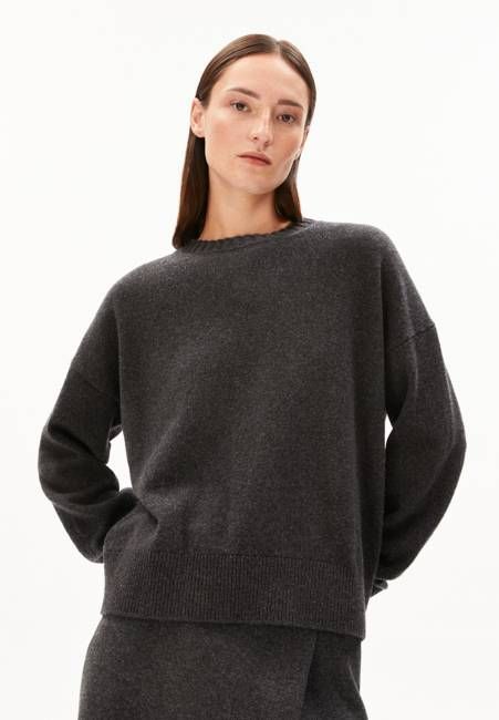 KAARALI | steel melange