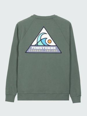 Men's Future Waves Coho Sweatshirt