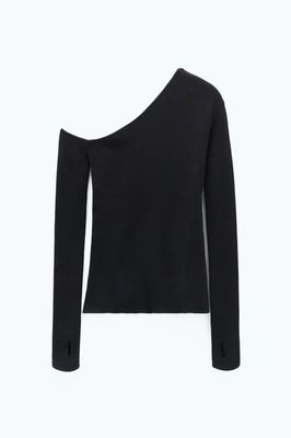 Nicole Top
